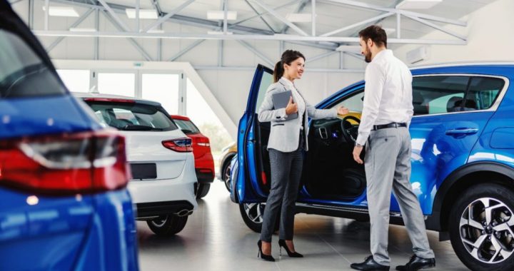 8 Budget Friendly Car Buying Tips