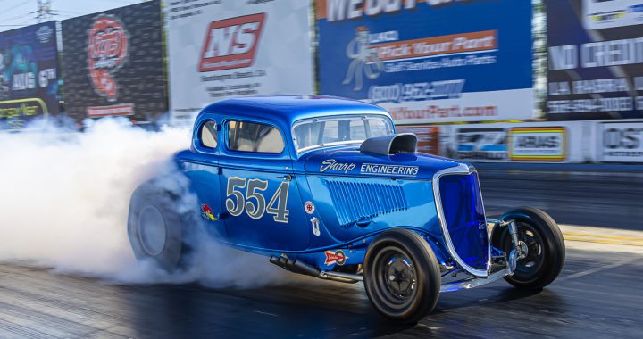 Nitro Revival Photos: More Epic Shots From The Most Bad Ass Nitro Celebration Ever!