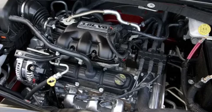 What Are Dodge Caravan 3.3 Engine Problems?