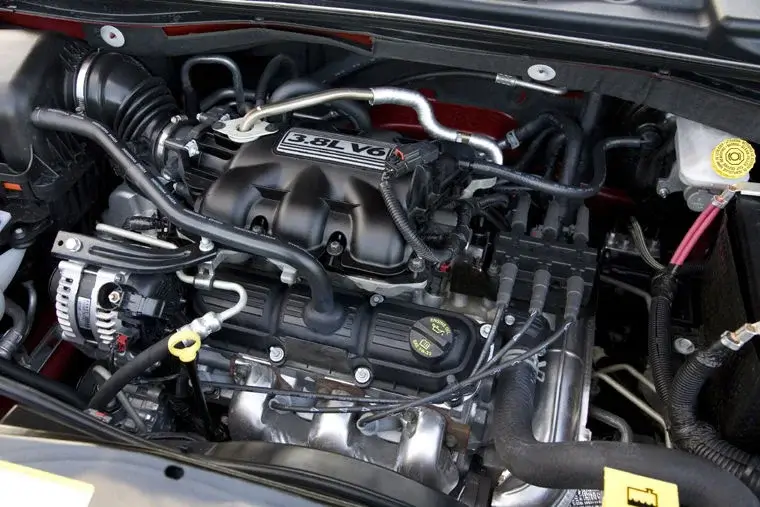 What Are Dodge Caravan 3.3 Engine Problems?