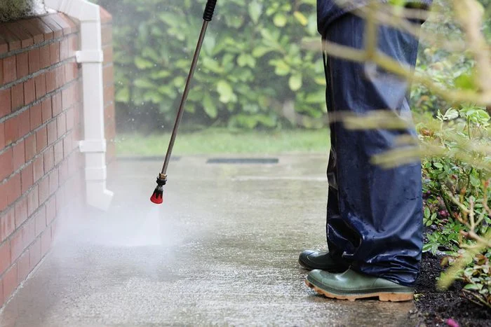 Electric Pressure Washer For Home Use? Here are 3 Top Choices