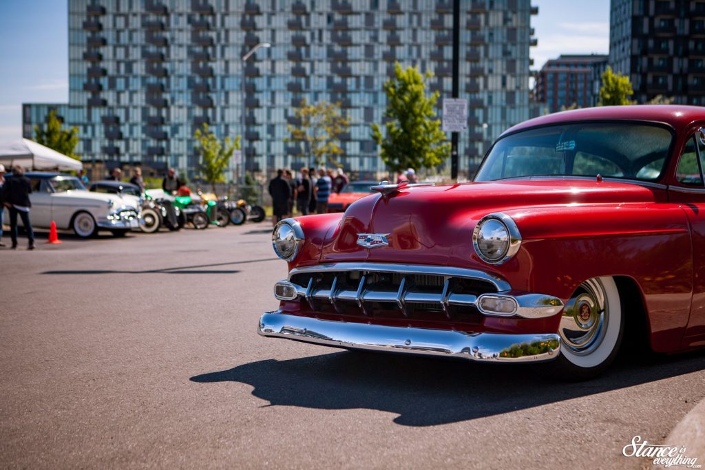 Event Coverage: Toronto Hot Rod Kulture: Father's Day 2022