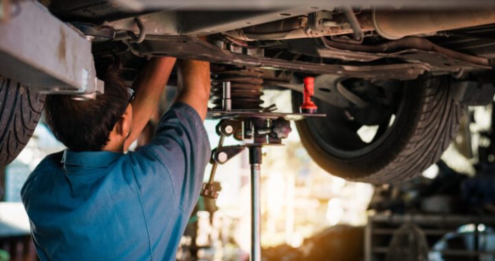 Digital Strategy: How to Market Your Car Repair Shop